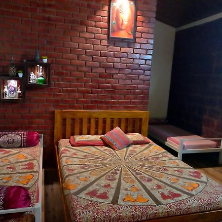 Riverstone Riverfront Stay Gokarna  Exterior photo