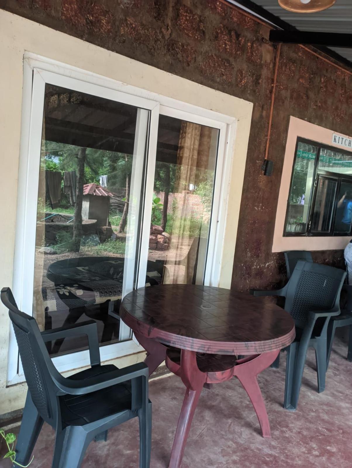 Riverstone Riverfront Stay Gokarna  Room photo