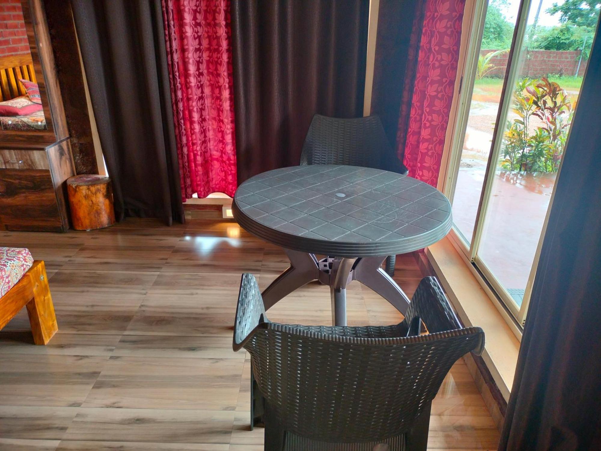 Riverstone Riverfront Stay Gokarna  Exterior photo